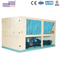 Large Air Cooled Screw Chiller for Cold Storage